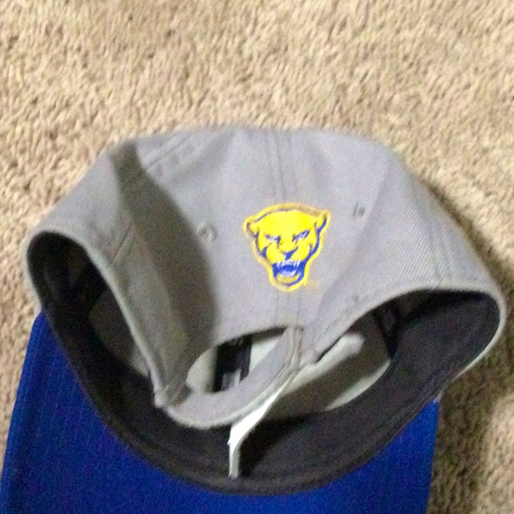 9forty boys Pitt hat - Picture 3 of 3